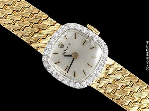 old rolex watches diamonds|rolex watches old models.